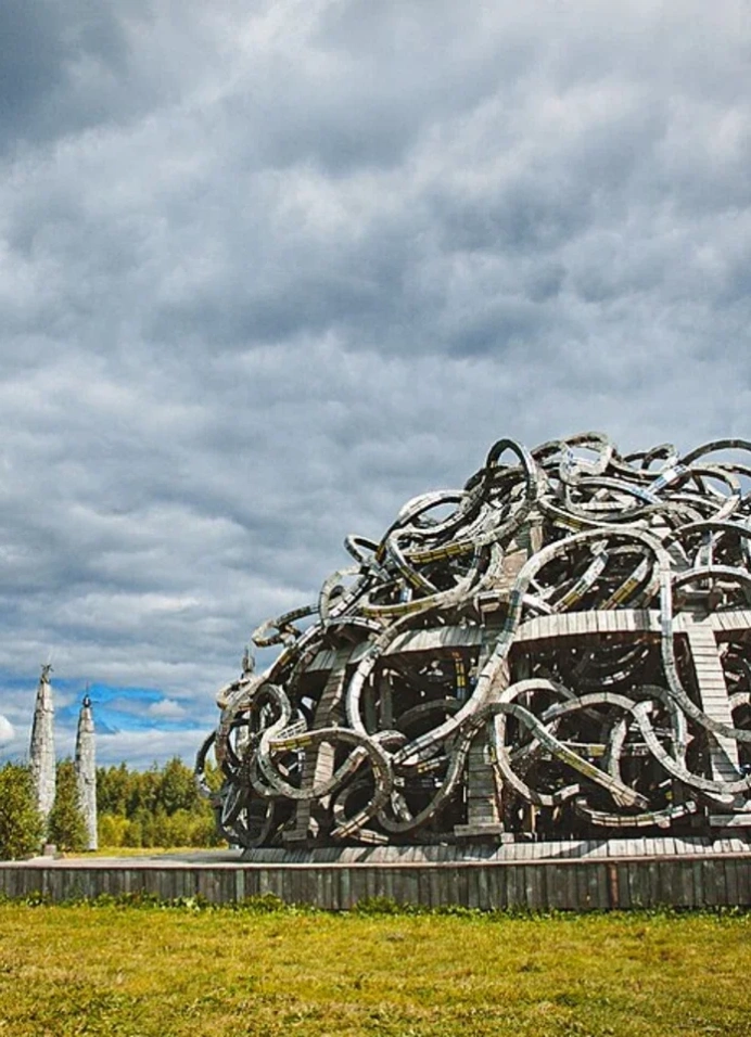 От Версаля до Никола-Ленивца. Лекция + дегустация сидра