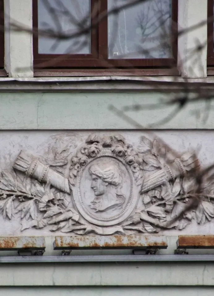 Город женщин. Женщины в истории Москвы