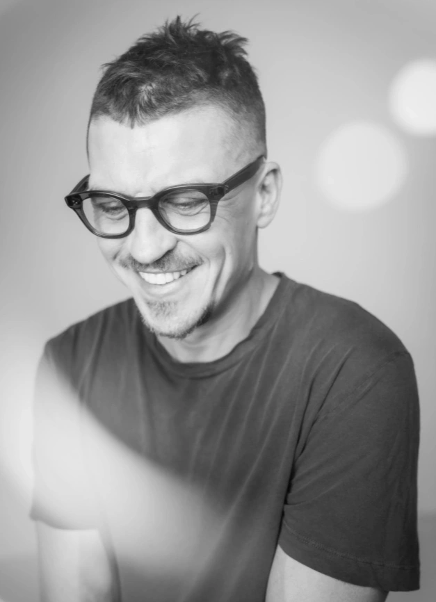 LAB с Антоном Беляевым