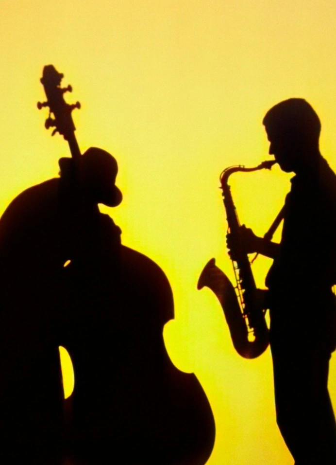 Jazz & Cider: понедельники с лёгким свингом