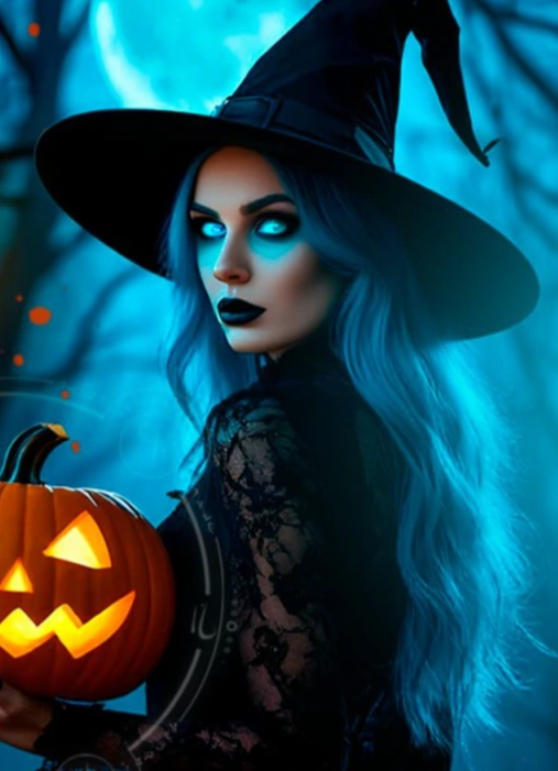 Halloween: От заката до рассвета