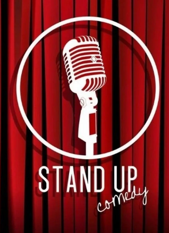 StandUp «Таланты»