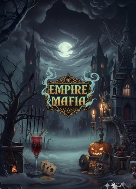 Halloween Мафия