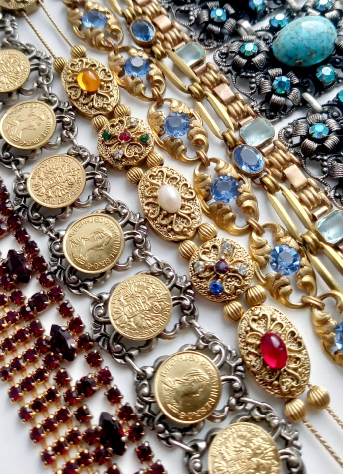 Авторские штучки