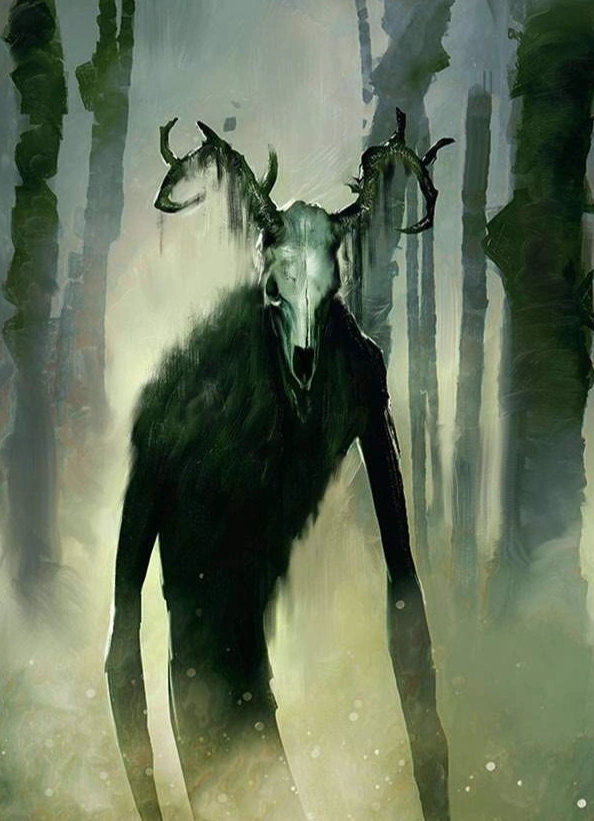 Wendigo