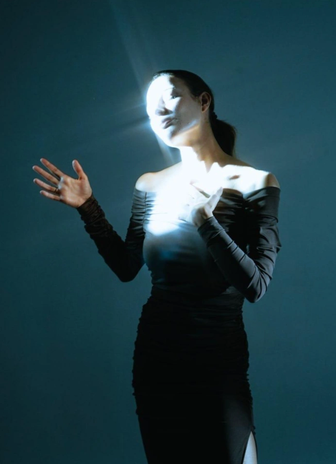 Ночь искусств на Станкозаводе