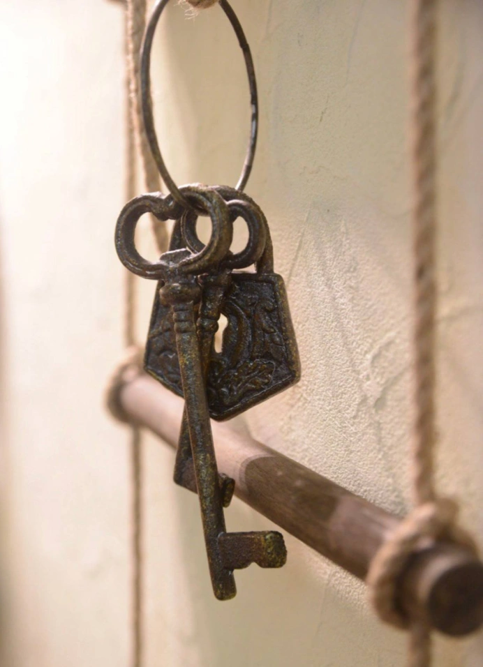 Пять ключей осмысленной жизни