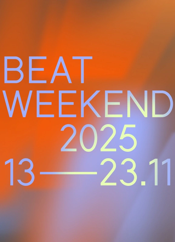 Beat Film Festival