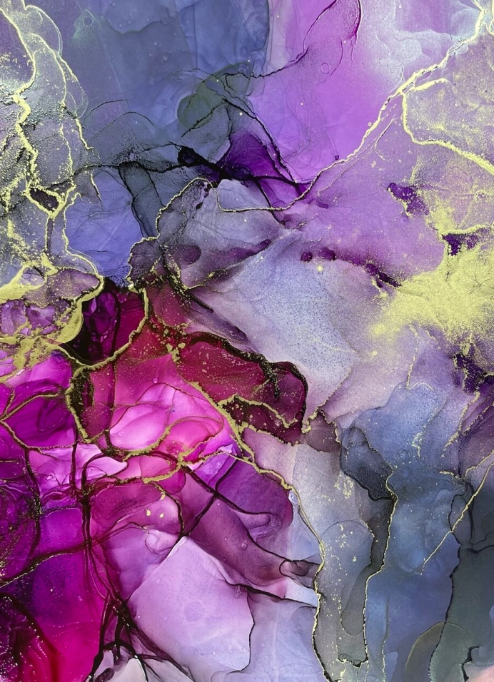 Алкогольные чернила