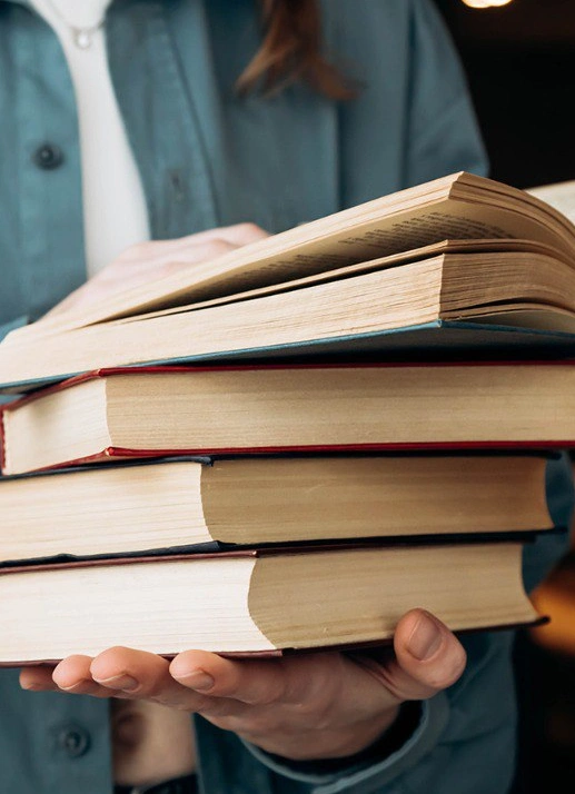 Гаражная распродажа издательства МИФ