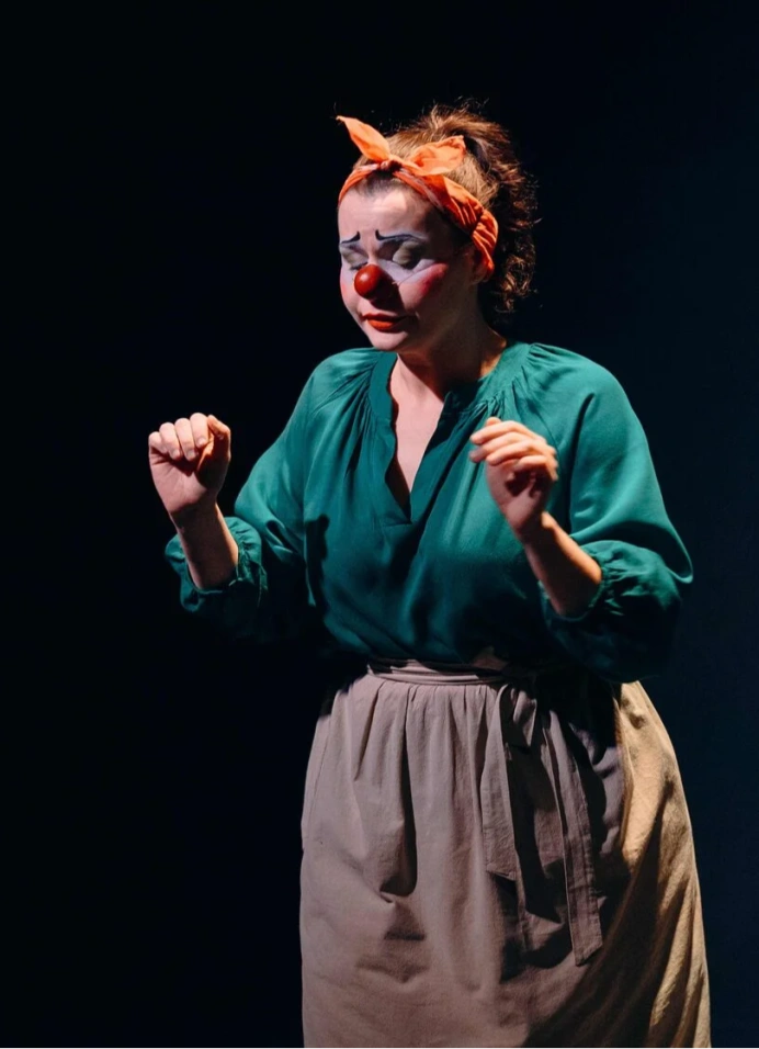 Семейные заморочки: шалости и радости