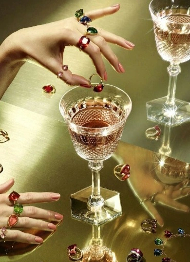 История ювелирных украшений от Древнего Египта до Cartier