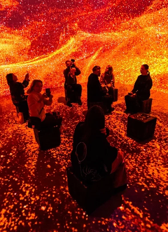 Лаборатория цвета