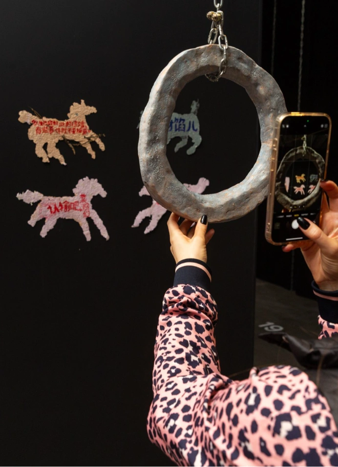 Ночь искусств на «Заре»