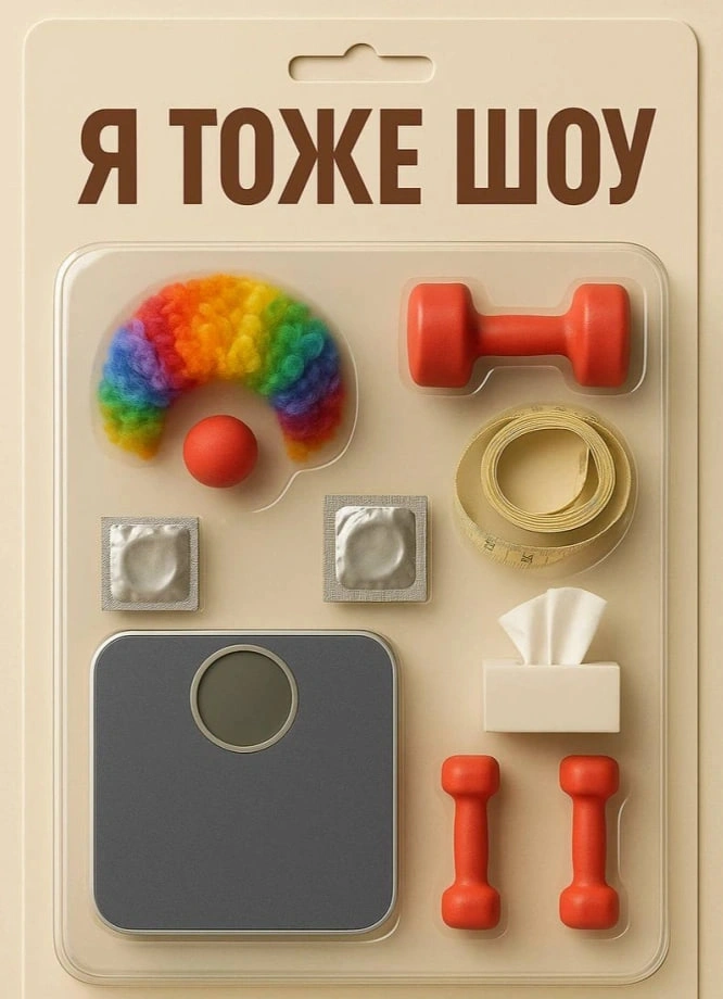 «я тоже.шоу» х секс