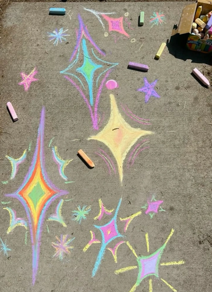 Детство. Мечты