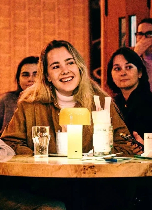 «я тоже.шоу» х дружба