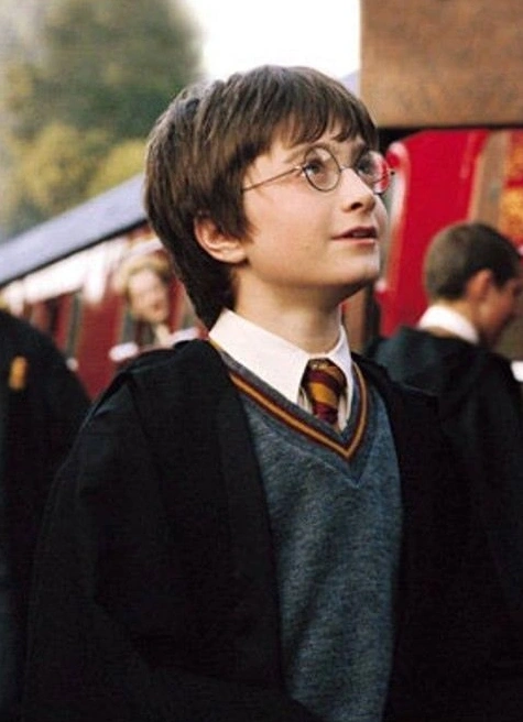 Кинопоказ в Котобюро: «Гарри Поттер и философский камень»