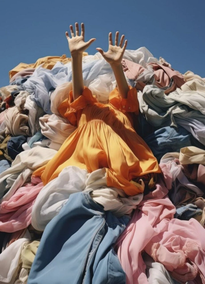 Расхламление: письменные практики для очищения пространства и ума