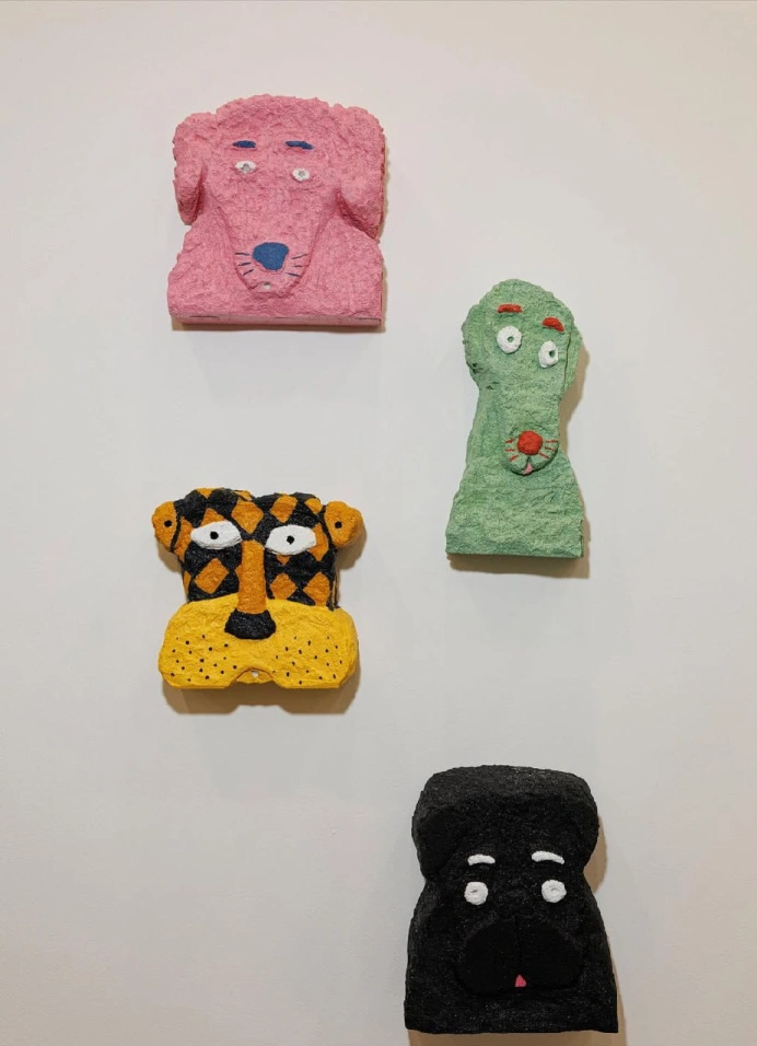 Ты, да я, да псинка