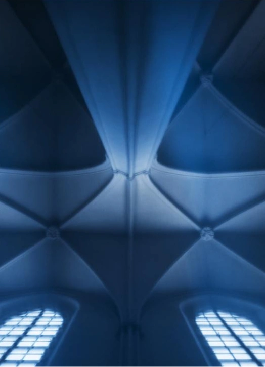 «Готическая музыка сквозь века»: лекция при свечах и дегустация гастросета