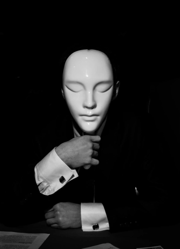 Винная мафия