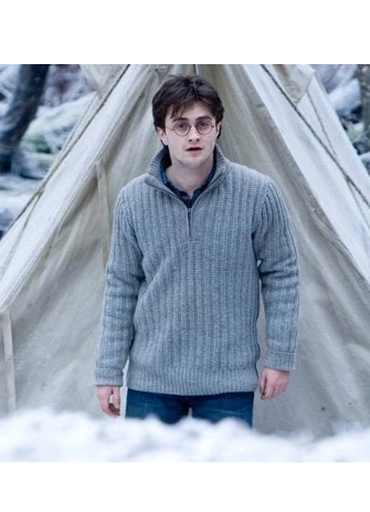 Кинопоказ: «Гарри Поттер и Дары Смерти» + мастер-класс