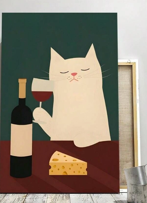 Винная эстетика