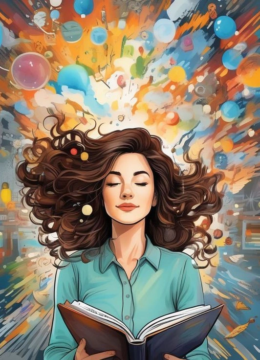 Самооценка и стиль: как чувствовать уверенность внутри и снаружи