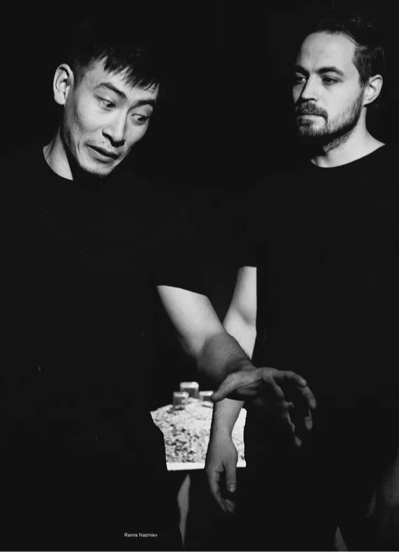 Единственный берег