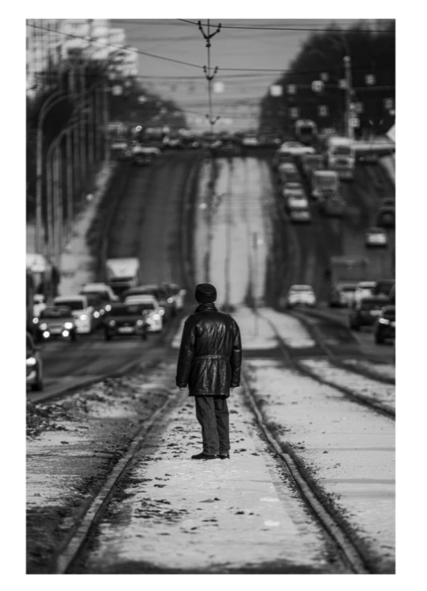 Уличный червь