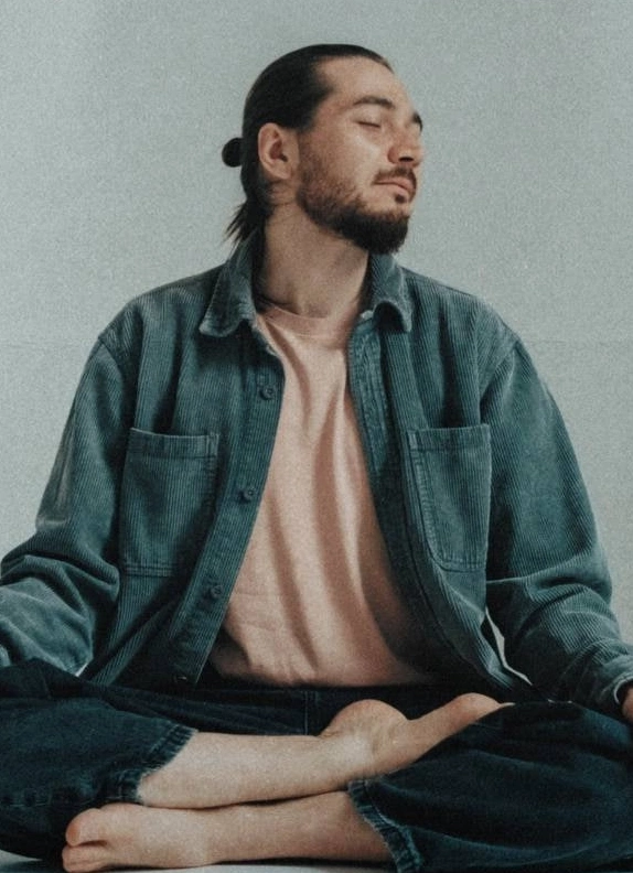 Антон Прокофьев