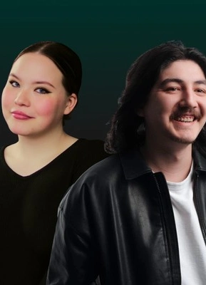 Проверка опытных комиков