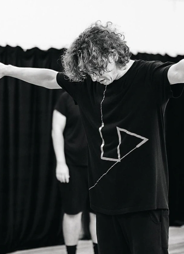 В ощущении звучания