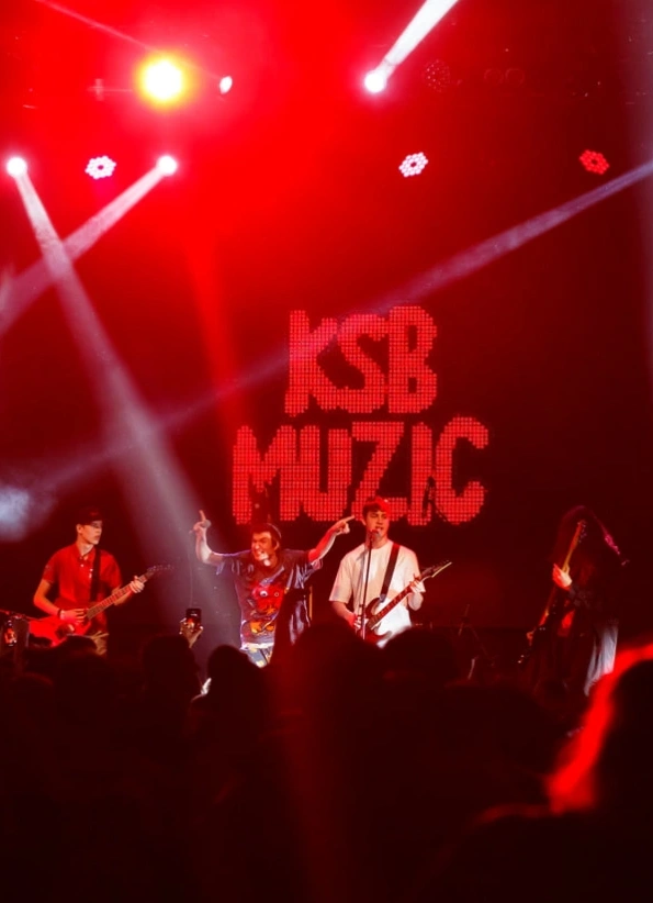 Ksb Muzic