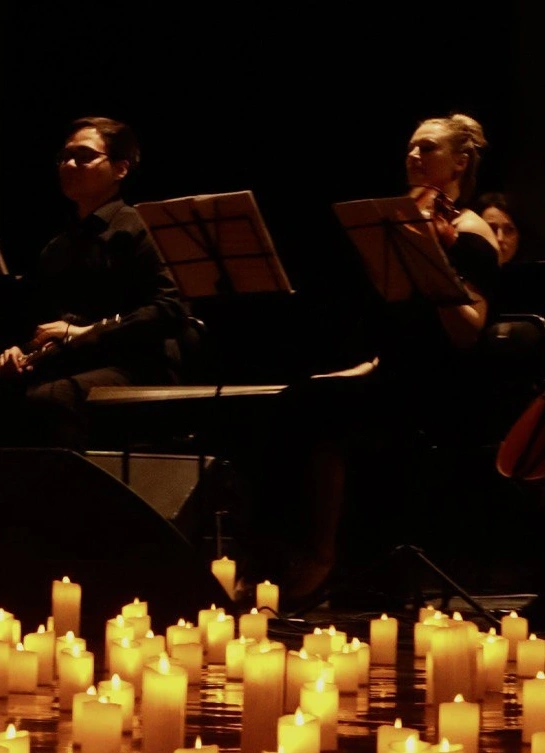 Muse. Рок: вне времени и пространства