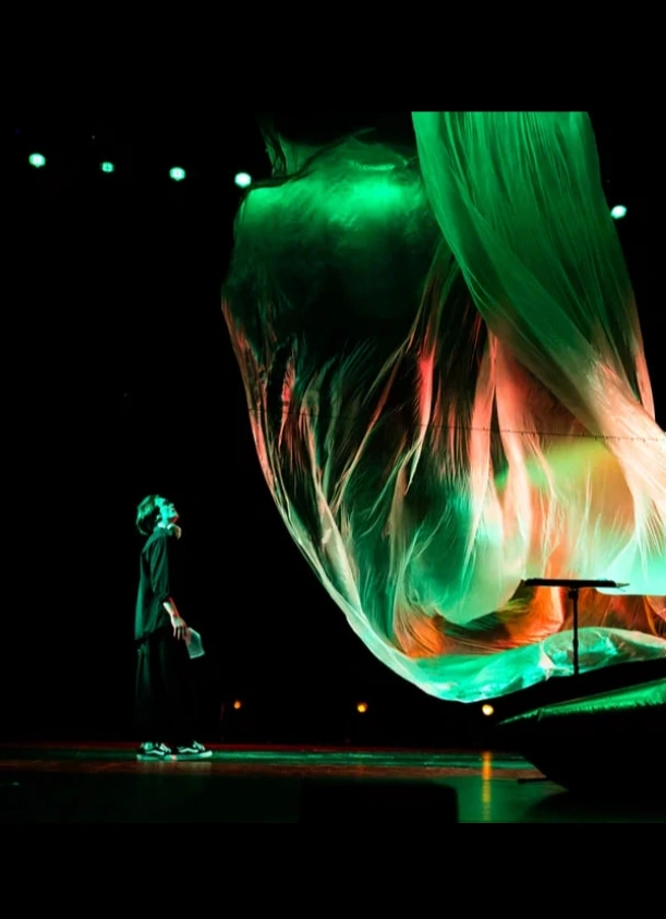 Апология хлама