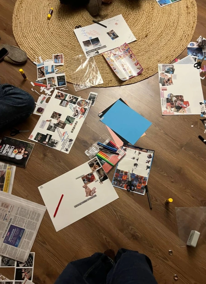 Вечер среды