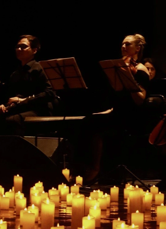 Muse. Рок: вне времени и пространства