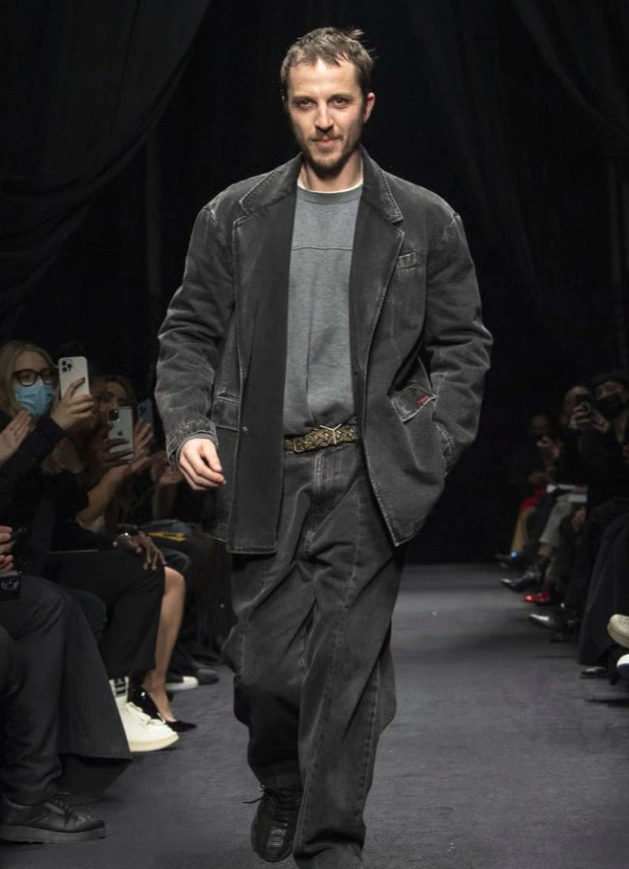 Арт-ужин. «Maison Martin Margiela: мода как эксперимент»