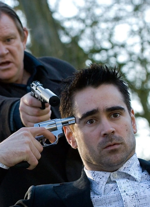 Кинопоказ: «Залечь на дно в Брюгге» (2008)