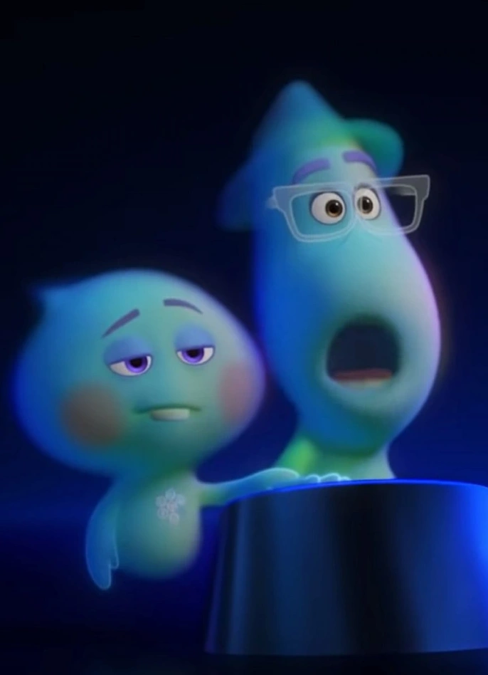 Кинопоказ «Душа»