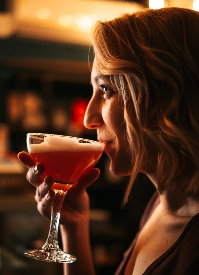 Натуральные сидры и пуаре