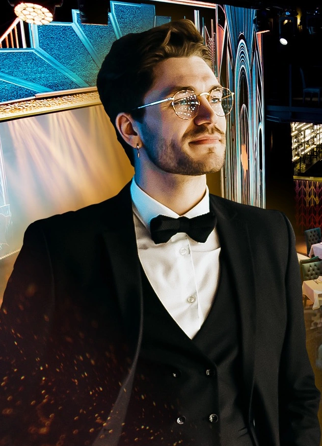 Нью-Йоркский винтажный джаз 60-х