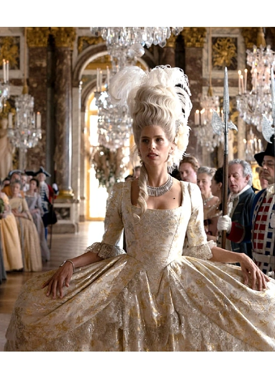 Киновечер: «Жанна Дюбарри»