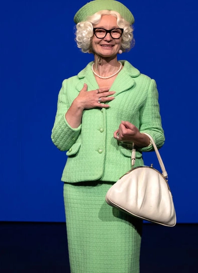 Правила поведения в современном обществе