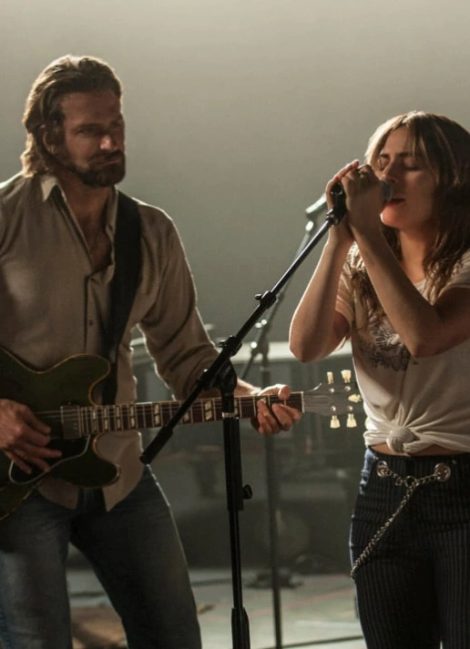 Киносвидание при свечах: «Звезда родилась» (2018)