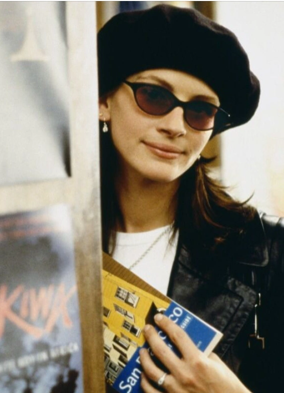 Киноужин. Ноттинг Хилл