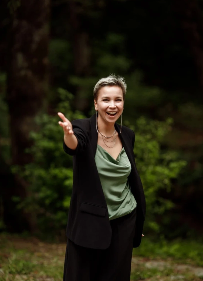 Разговорный Английский язык