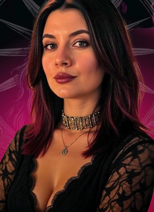 Оккультный Серебряный век: тайные учения и мистицизм на рубеже эпох